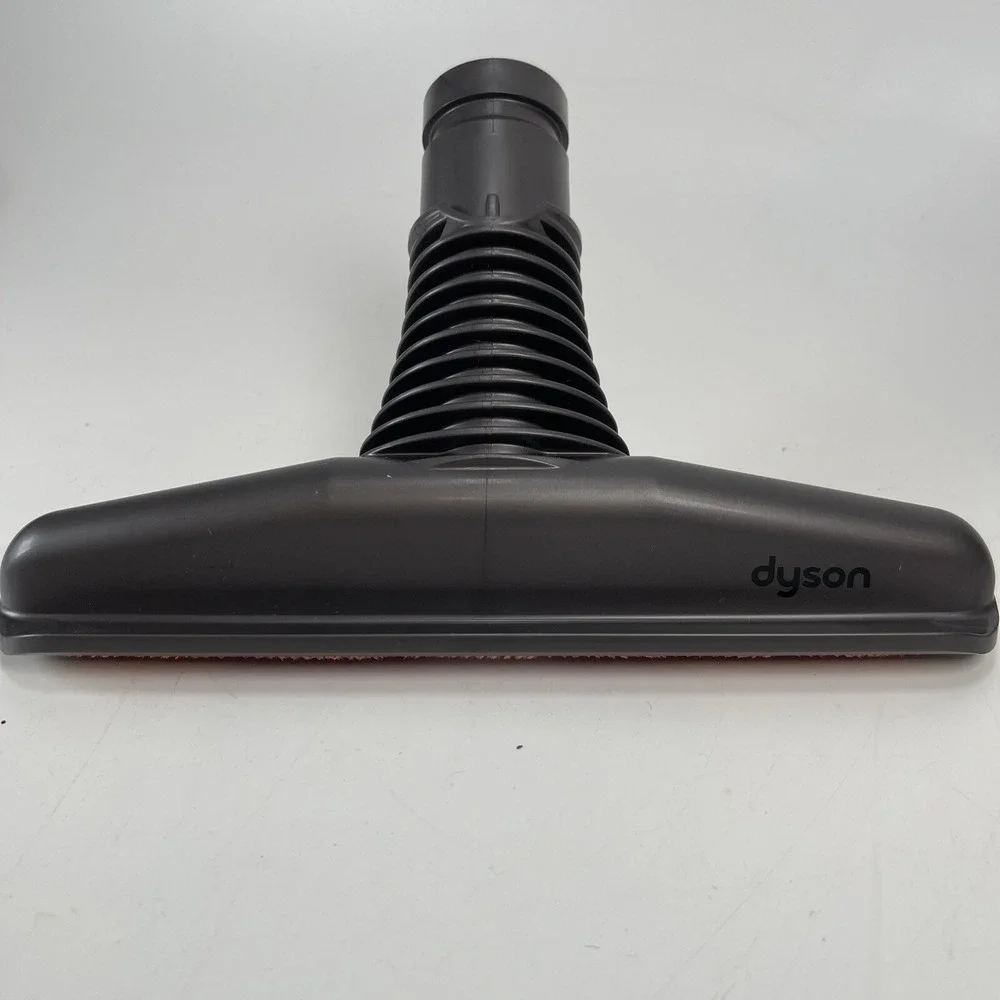 Dyson Vacuum Nozzle Tool Attachment T105543 for Upholstery Mattress Genuine Gray
